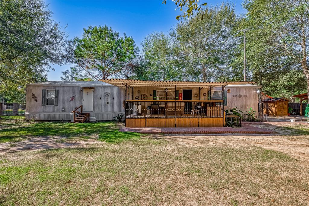 1305 County Road 3406, Cleveland, Texas image 1