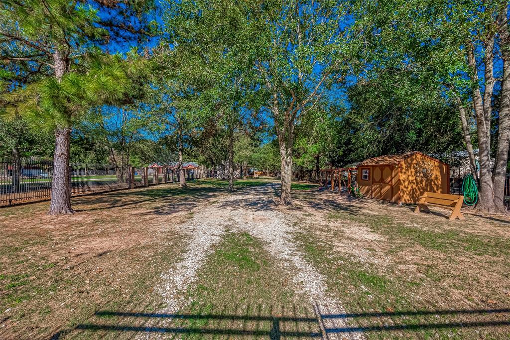 1305 County Road 3406, Cleveland, Texas image 5