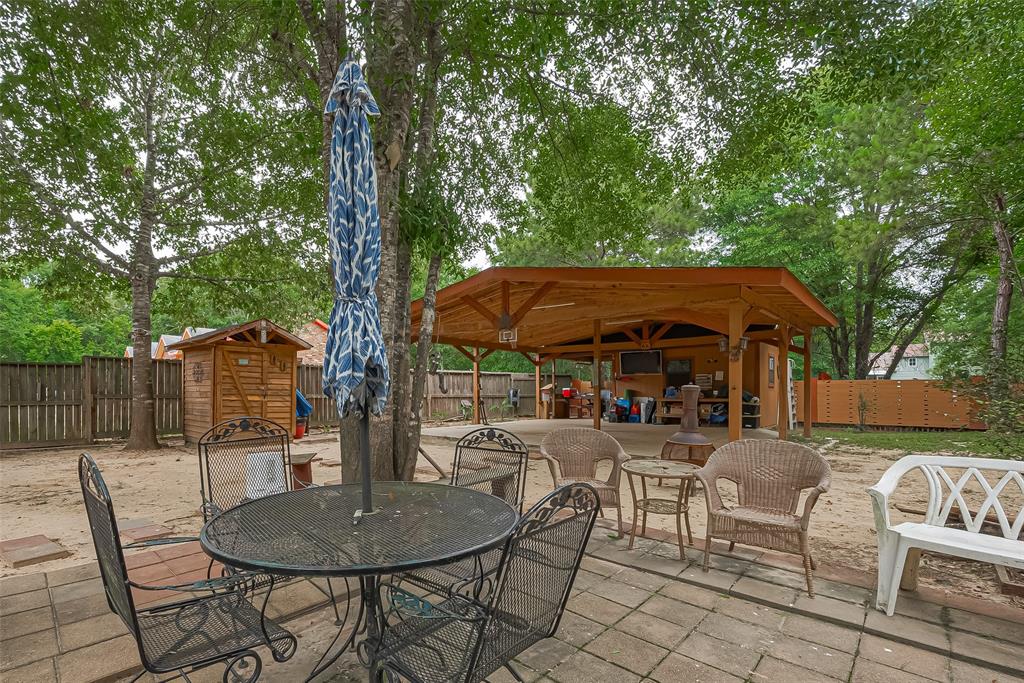 1305 County Road 3406, Cleveland, Texas image 40