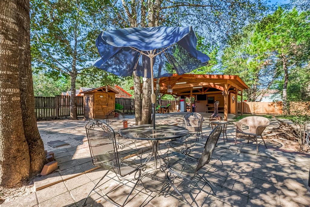 1305 County Road 3406, Cleveland, Texas image 2
