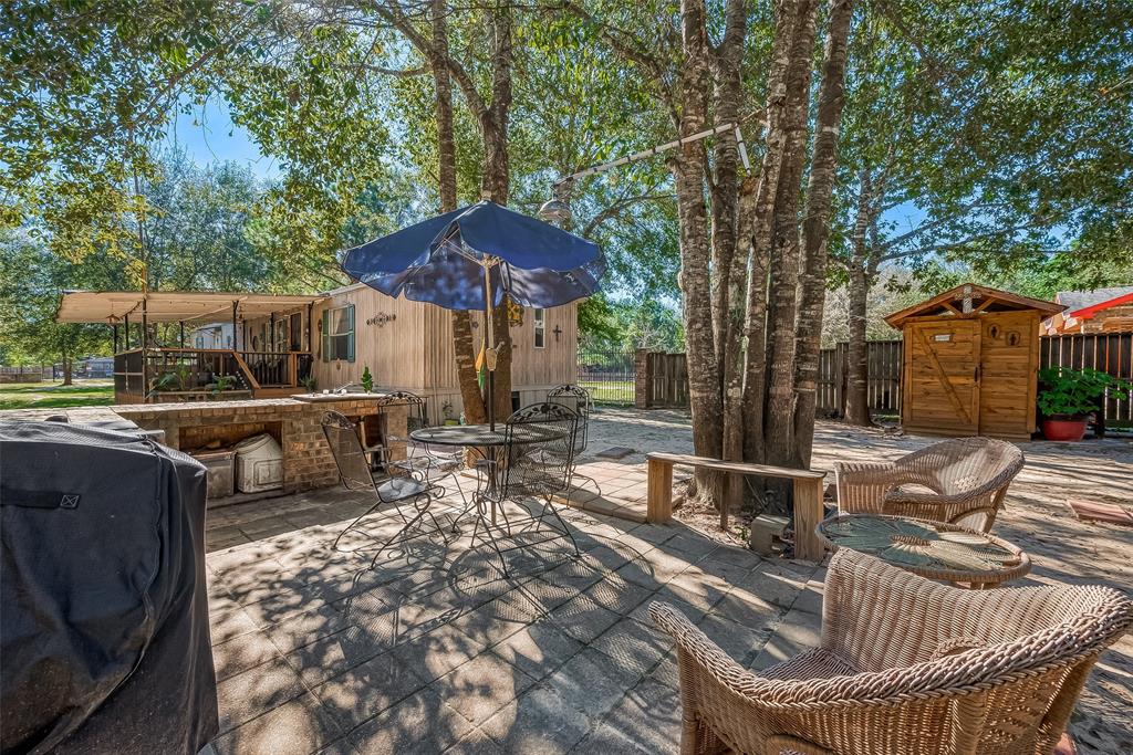 1305 County Road 3406, Cleveland, Texas image 35