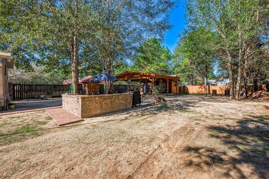 1305 County Road 3406, Cleveland, Texas image 36