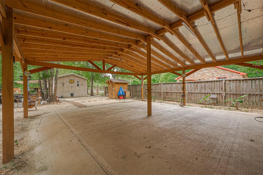 1305 County Road 3406, Cleveland, Texas image 38