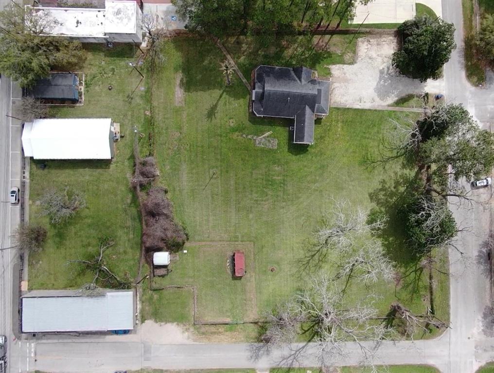 TBD 16th Street, West Columbia, Texas image 3