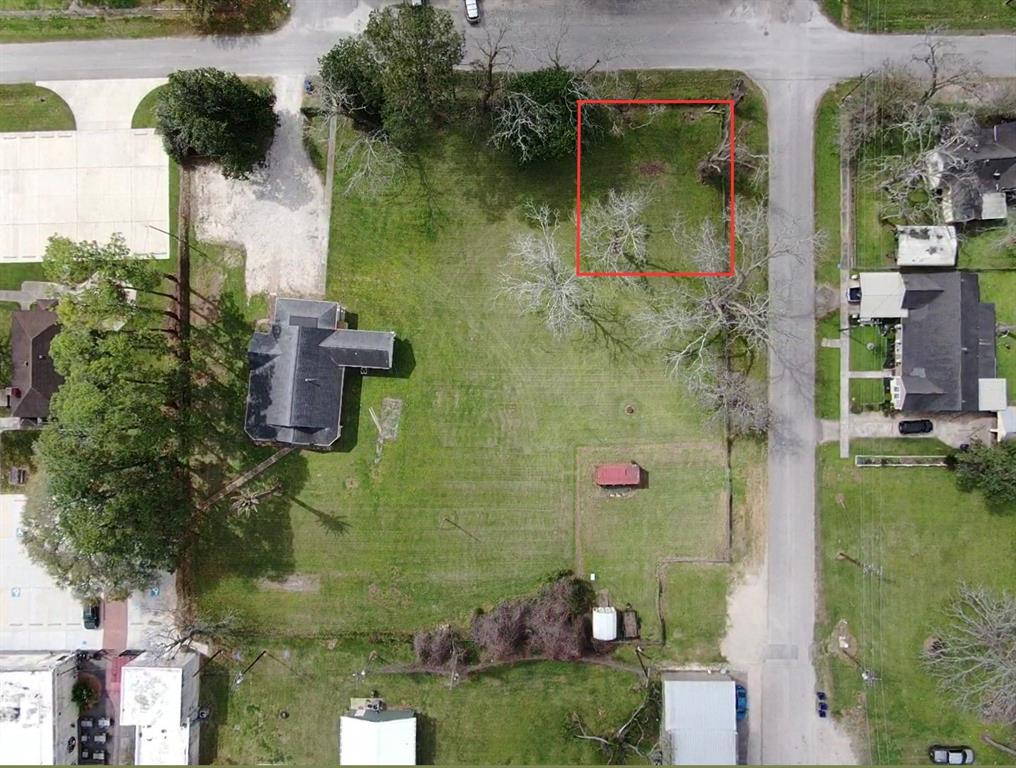 TBD 16th Street, West Columbia, Texas image 1