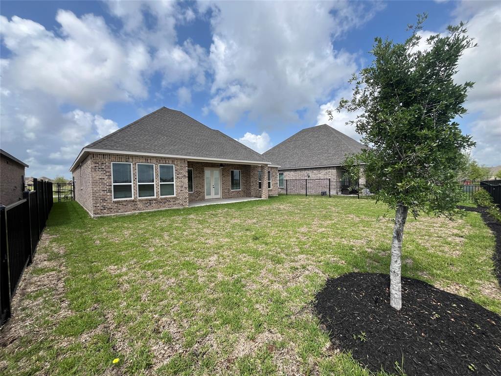 2015 Tioga View Drive, Iowa Colony, Texas image 8
