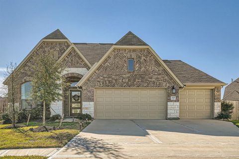 2901 Grand Hawthorne Road Conroe TX 77385