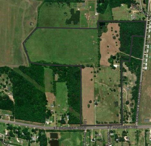 1992 Highway 105, Liberty, Texas image 7