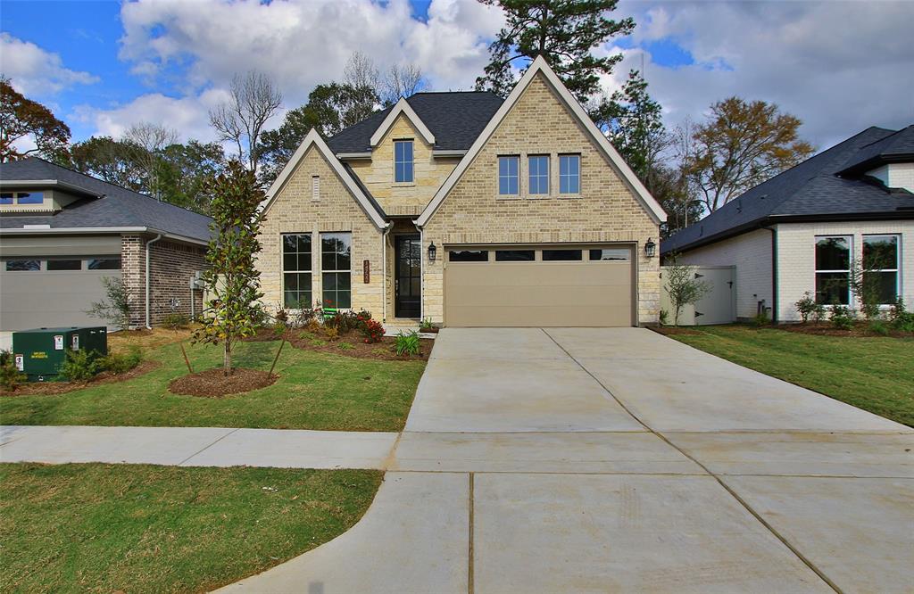 14722 Band Tailed Pigeon Court, Magnolia, Texas image 11