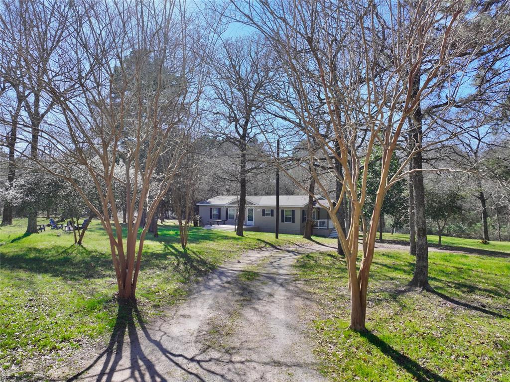 15560 Serendipity Trail, Plantersville, Texas image 1