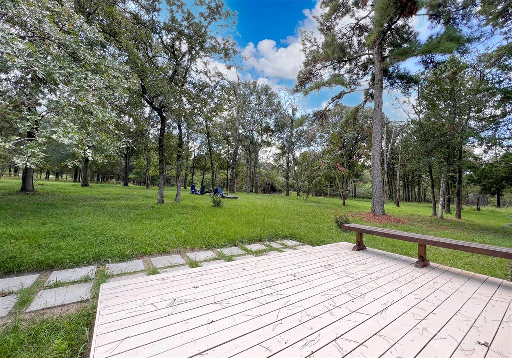 15560 Serendipity Trail, Plantersville, Texas image 34