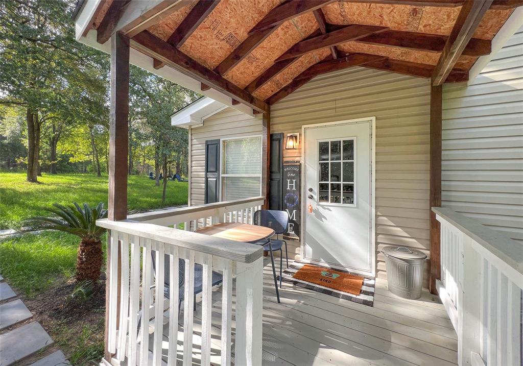 15560 Serendipity Trail, Plantersville, Texas image 30