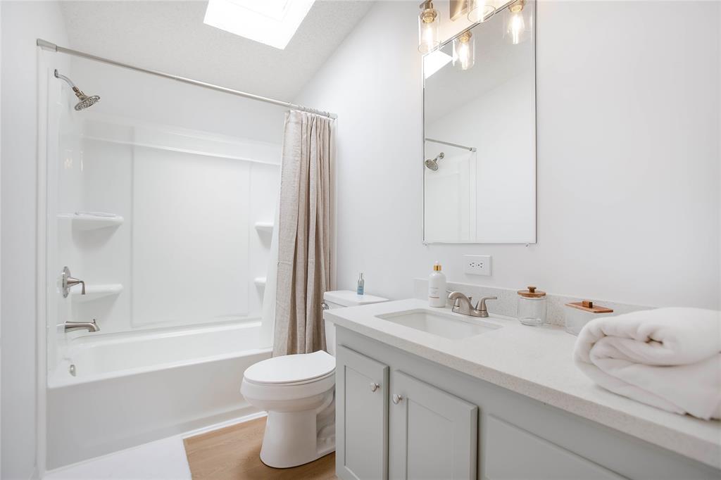 15560 Serendipity Trail, Plantersville, Texas image 28