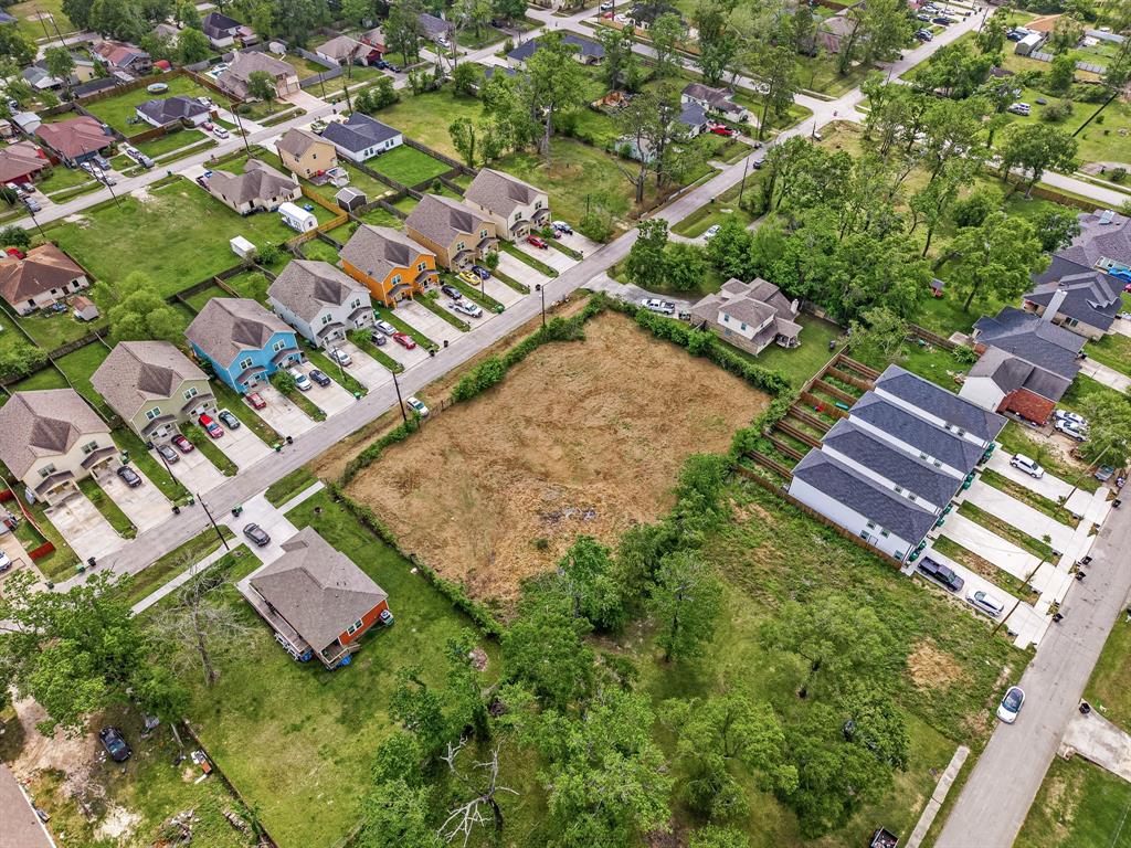 8135 Cabot Street, Houston, Texas image 1