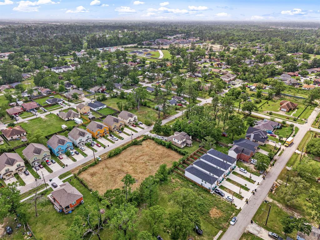 8135 Cabot Street, Houston, Texas image 11