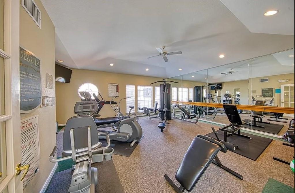 3231 Allen Parkway Pkwy #4203, Houston, Texas image 14