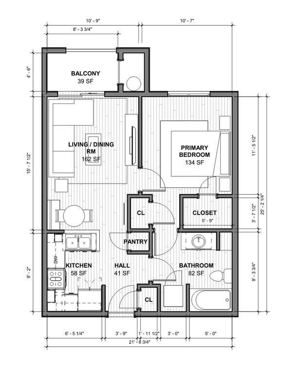3231 Allen Parkway Pkwy #4203, Houston, Texas image 2