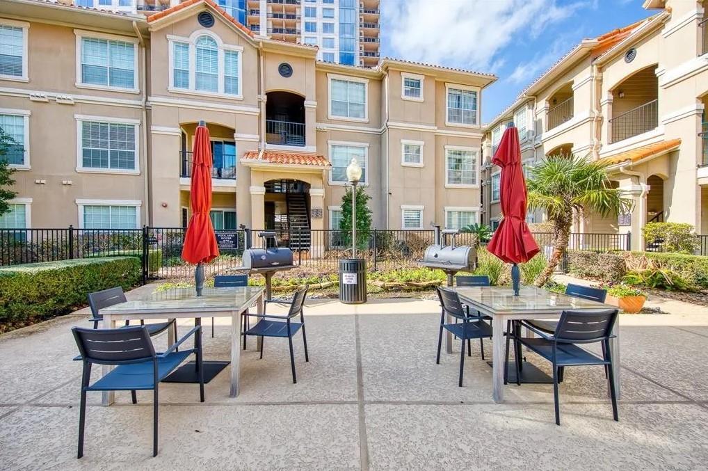 3231 Allen Parkway Pkwy #4203, Houston, Texas image 16