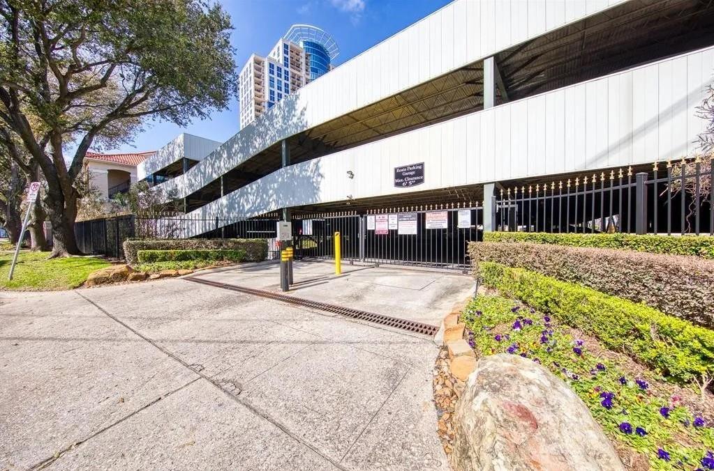 3231 Allen Parkway Pkwy #4203, Houston, Texas image 19