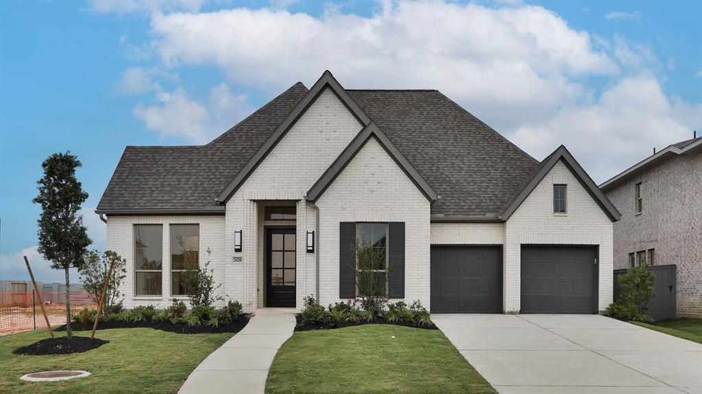 26214 Glee Meadow Drive