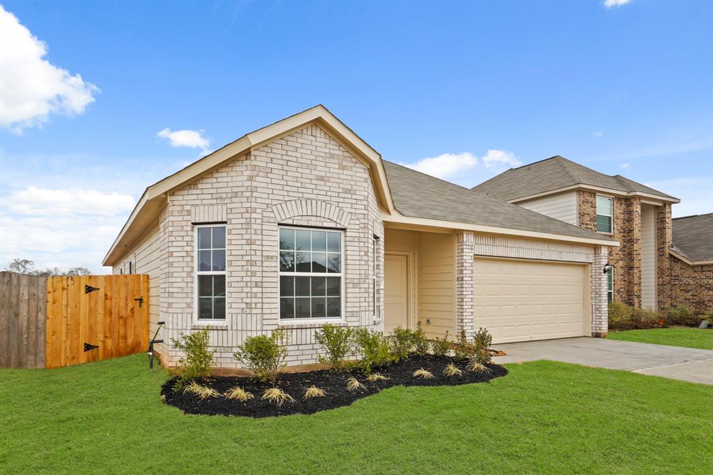 358 Shoreview Drive, Conroe, Texas image 19