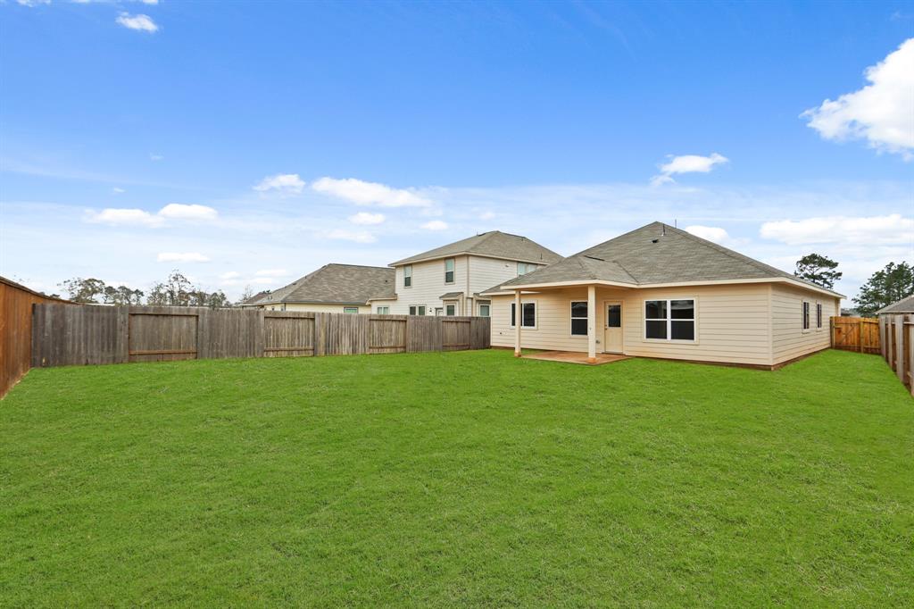 358 Shoreview Drive, Conroe, Texas image 20