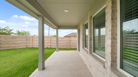 A home in Dayton