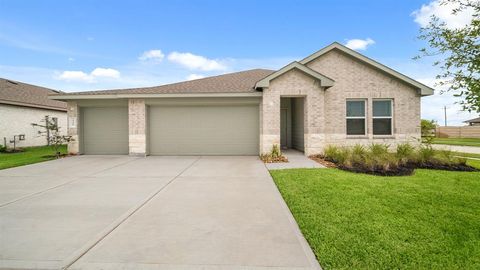 A home in Dayton