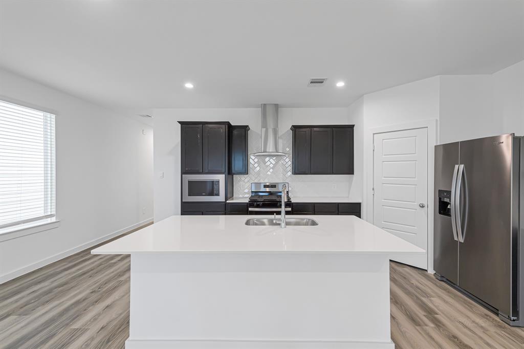 3002 Crown Gate Drive, Houston, Texas image 7