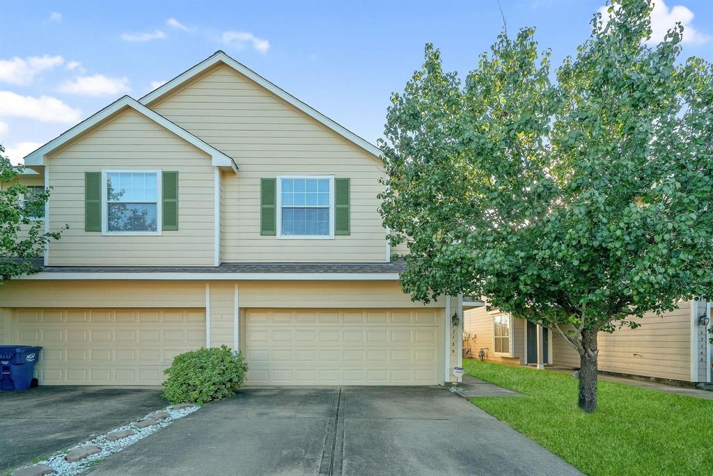 17139 Oakwood Chase Drive, Spring, Texas image 24