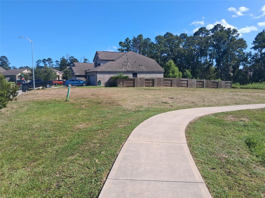 16007 Dockside Street