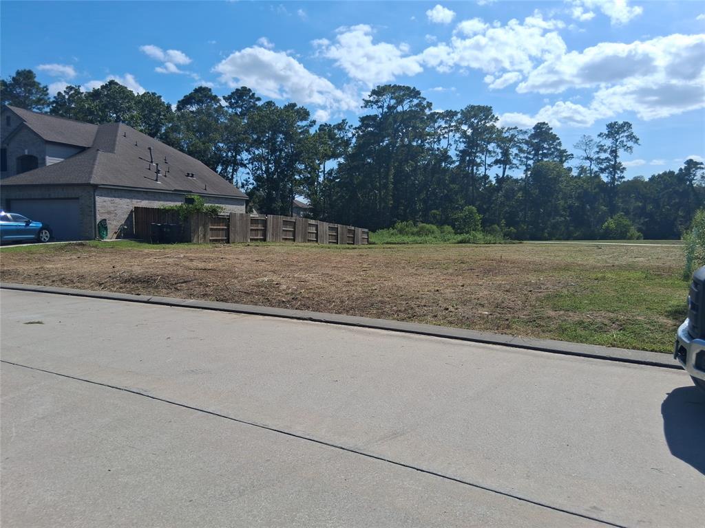16007 Dockside Street