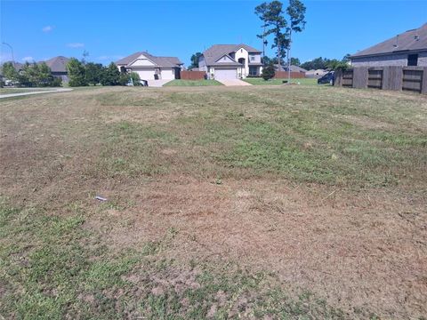 Photo of 16007 Dockside Street, Crosby, TX 77532 (MLS # 45340935)
