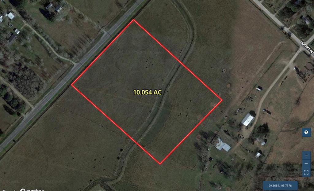 0000 Fm 1994, Guy, Texas image 4