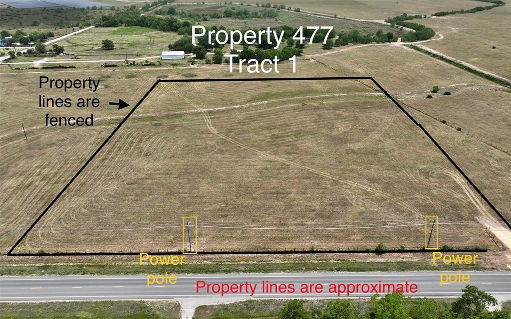 0000 Fm 1994, Guy, Texas image 1