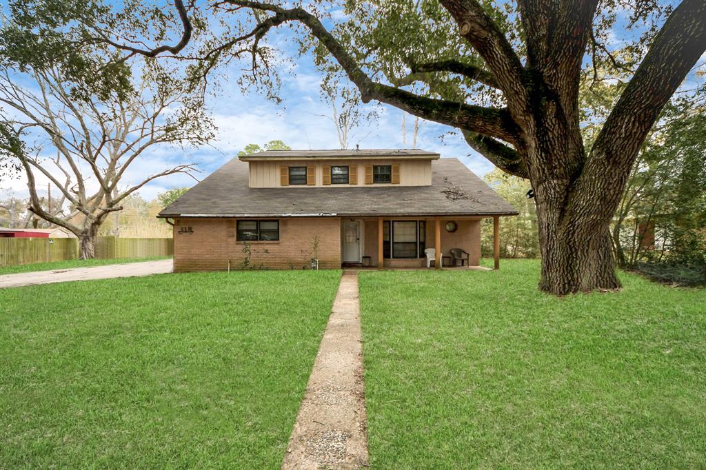 318 Elm Street, Prairie View, Texas image 1