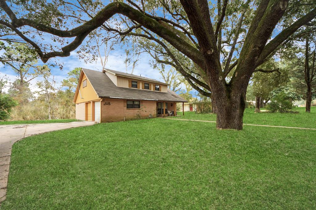 318 Elm Street, Prairie View, Texas image 36