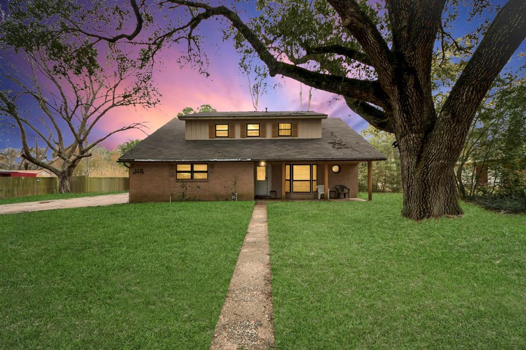 318 Elm Street, Prairie View, Texas image 3