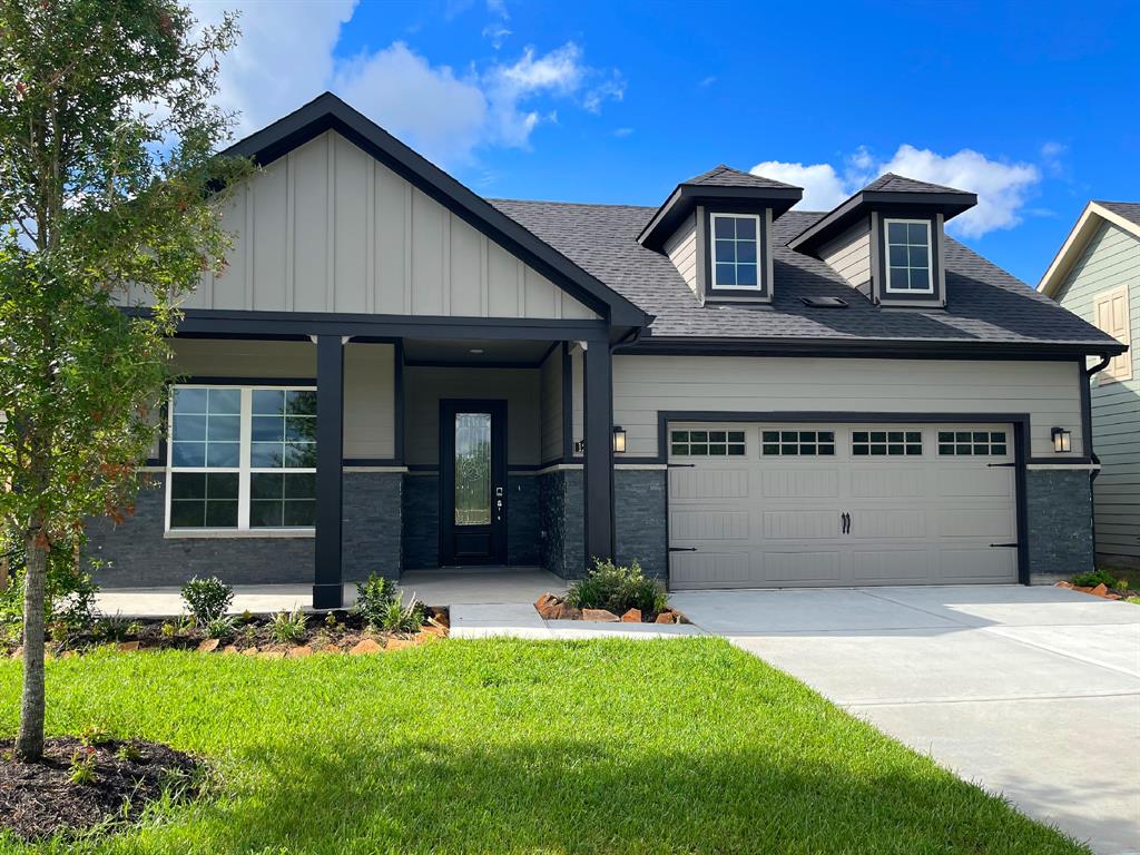 1214 Hidden Oaks Dr, Tomball, Texas image 1