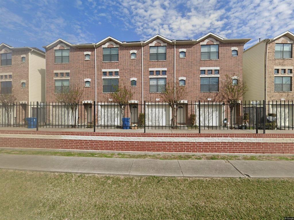 7650 Springhill Street #201, Houston, Texas image 1
