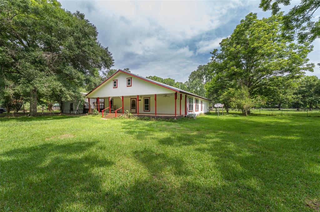 4720 County Road 42, Rosharon, Texas image 10