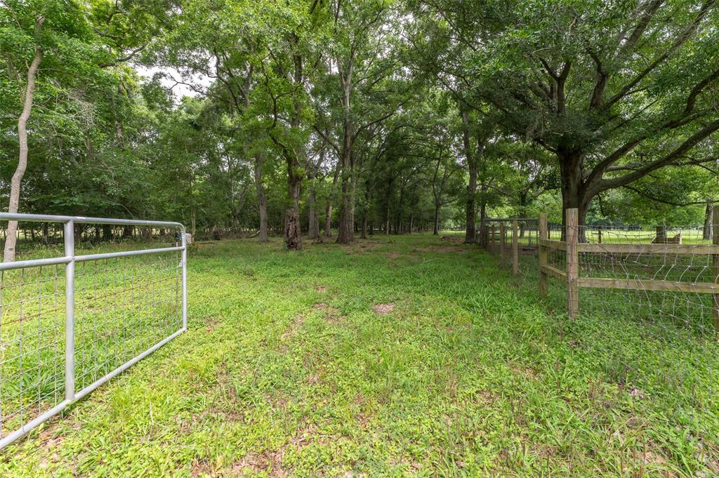 4720 County Road 42, Rosharon, Texas image 36