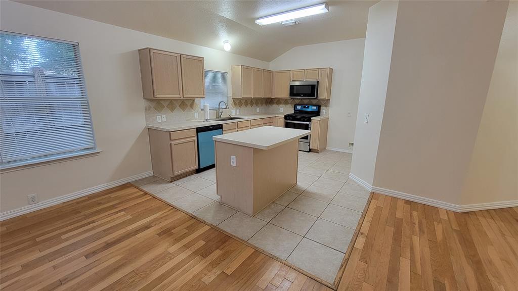 4831 Dark Canyon Court