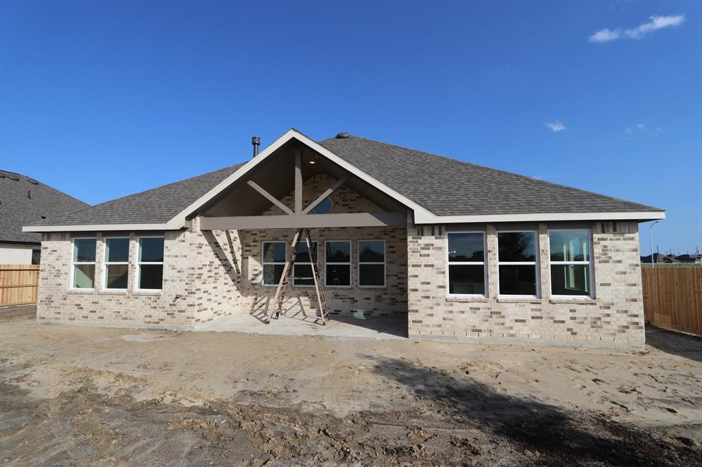12622 Old Fashion Circle, Mont Belvieu, Texas image 12