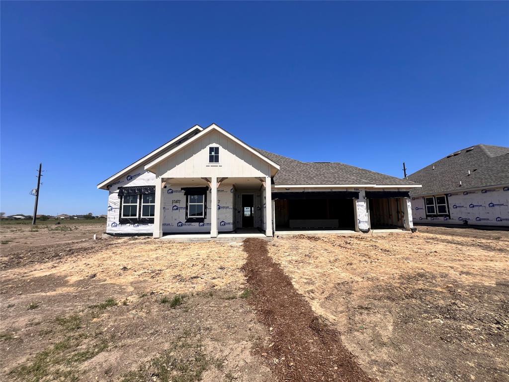 12622 Old Fashion Circle, Mont Belvieu, Texas image 2