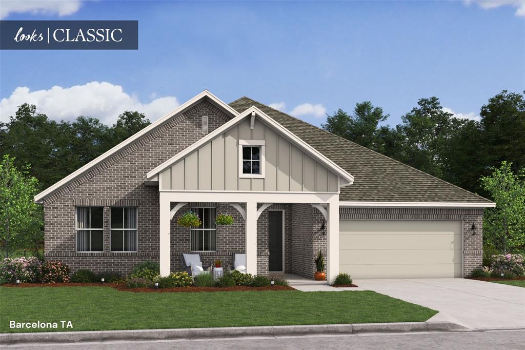 12622 Old Fashion Circle, Mont Belvieu, Texas image 1