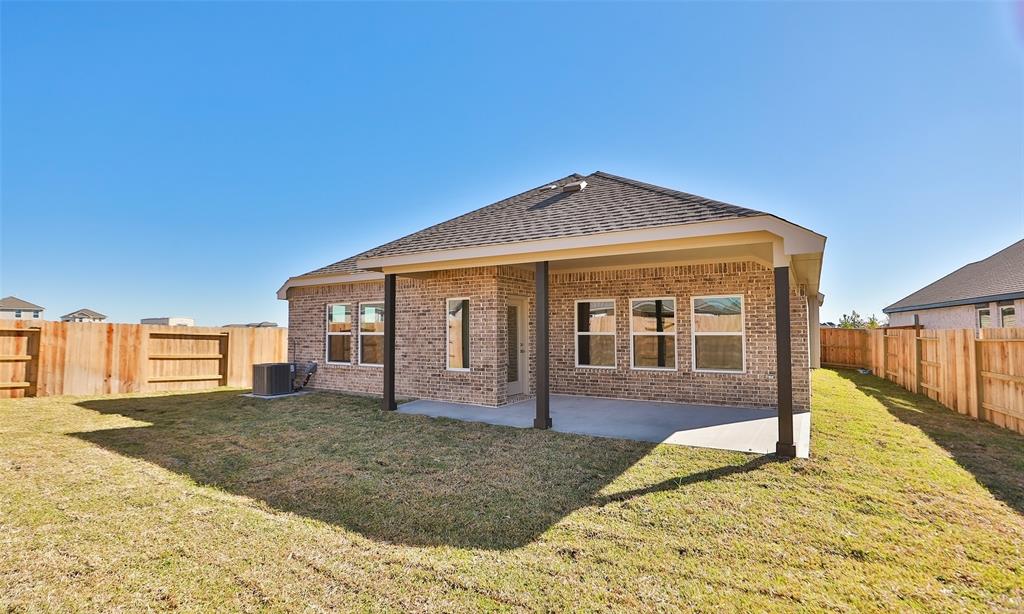 839 Timber Heights Drive, Dayton, Texas image 34