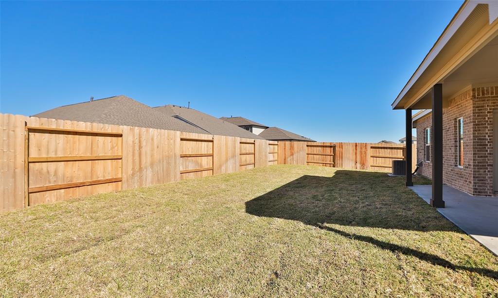 839 Timber Heights Drive, Dayton, Texas image 32