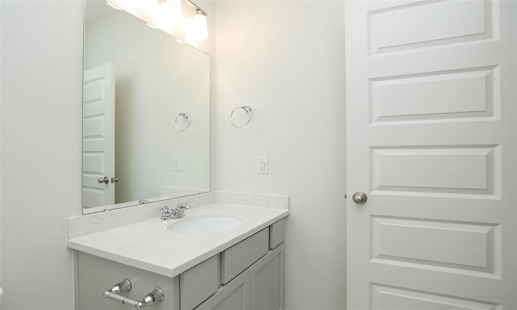 839 Timber Heights Drive, Dayton, Texas image 8