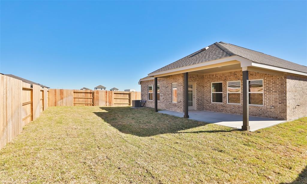 839 Timber Heights Drive, Dayton, Texas image 33